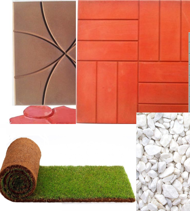 &nbsp; &nbsp; &nbsp; &nbsp; &nbsp; &nbsp; &nbsp; &nbsp; &nbsp; &nbsp; БЛАГОУСТРОЙСТВО&nbsp;